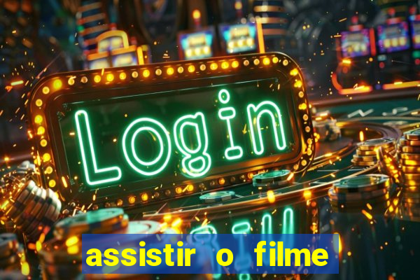 assistir o filme bilhete de loteria completo dublado